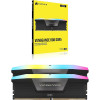 Corsair Vengeance RGB 32GB (2x16GB) 6000MHz DDR5 Desktop Memory