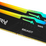 Kingston FURY Beast 16GB 6000MHz DDR5 Desktop Memory