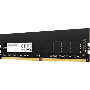 Lexar 16GB 3200MHz DDR4 1.2V Desktop Memory
