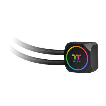 Thermaltake V360 ARGB AIO Liquid CPU Cooler