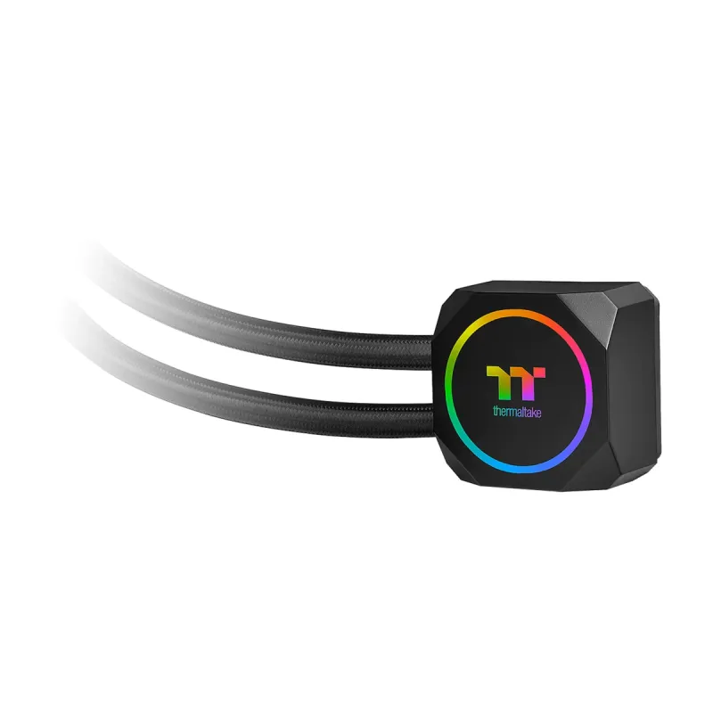 Thermaltake V360 ARGB AIO Liquid CPU Cooler
