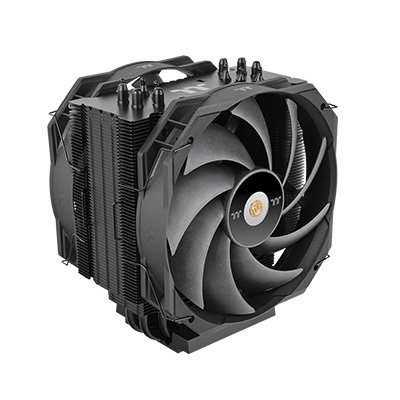Tengen D6I PWM RGB CPU Air Cooler 120mm Tengen D6I PWM RGB CPU Air Cooler 120mm