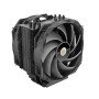Tengen D6I PWM RGB CPU Air Cooler 120mm
