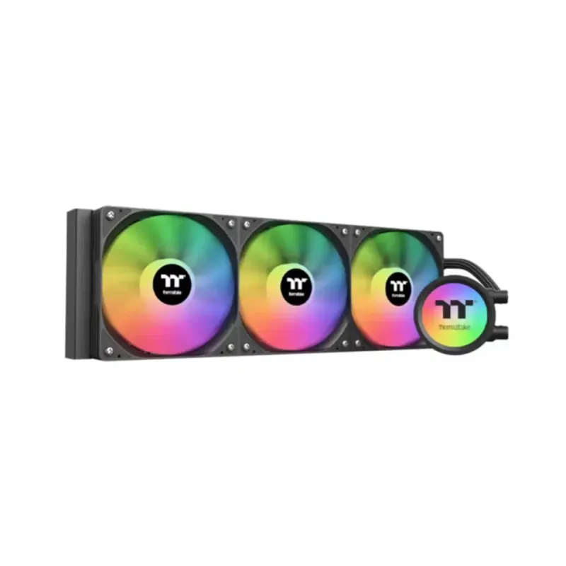 Thermaltake V360 ARGB AIO Liquid CPU Cooler