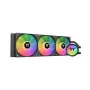 Thermaltake V360 ARGB AIO Liquid CPU Cooler