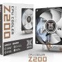 Machine Dee Z200 Plus RGB CPU Air Cooler 92mm Tower Cooler