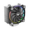 Thermaltake Tengen S6 ARGB Dual Tower CPU Air Cooler