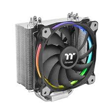Thermaltake Tengen S6 ARGB Dual Tower CPU Air Cooler