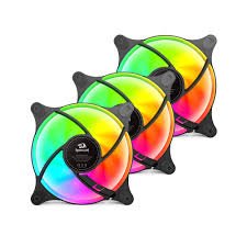 Redragon GC-F013 120mm ARGB Case Fan