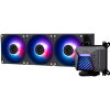 MSI MAG CoreLiquid A15 360 ARGB AIO Liquid CPU Cooler