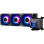 MSI MAG CoreLiquid A15 360 ARGB AIO Liquid CPU Cooler