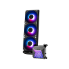 MSI MAG CoreLiquid A15 360 ARGB AIO Liquid CPU Cooler