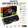 Gigabyte GeForce RTX 3060 Gaming OC 12G Graphics Card