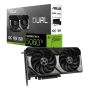 ASUS Dual GeForce RTX 5060 Ti OC Edition 16GB GDDR7