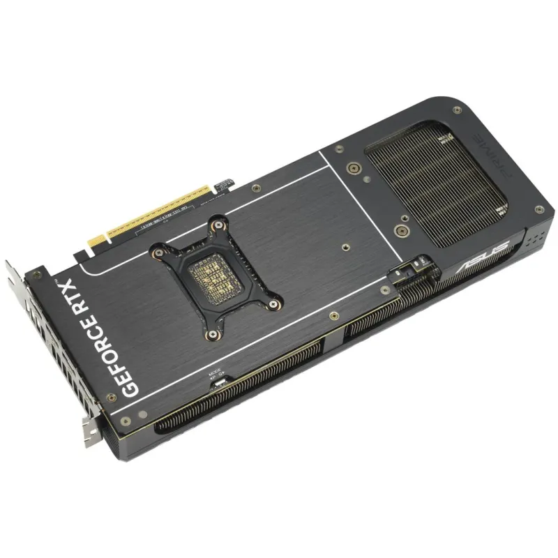 ASUS Prime GeForce RTX 5070 Ti OC Edition 16GB GDDR7