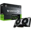 MSI Ventus 2X GeForce RTX 5060 Ti OC Edition 16GB GDDR7