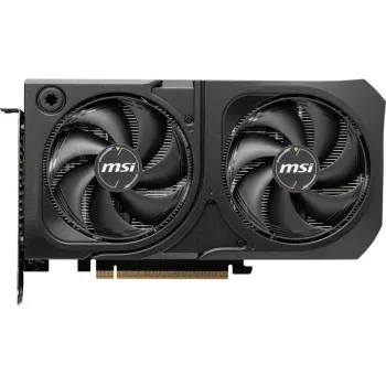 MSI Shadow 2X GeForce RTX 5060 Ti OC Edition