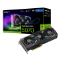 PNY GeForce RTX 5070 EPIC-X RGB OC 12GB GDDR7