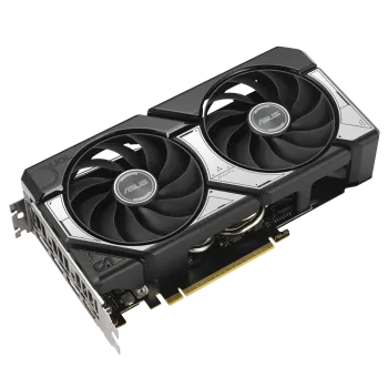 ASUS Dual GeForce RTX 5060 Ti OC Edition 16GB GDDR7