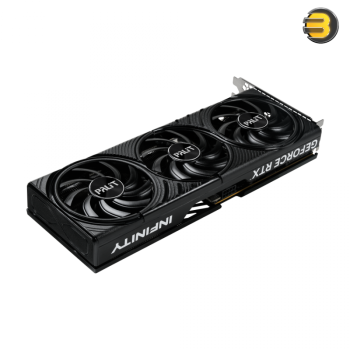 Palit GeForce RTX 5060 Ti Infinity 3 16GB GDDR7