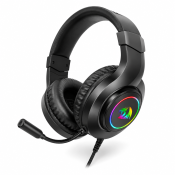 Redragon Hylas H260RGB RGB Stereo Gaming Headset