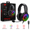 Redragon Pandora H350RGB USB Virtual 7.1 RGB Gaming Headset