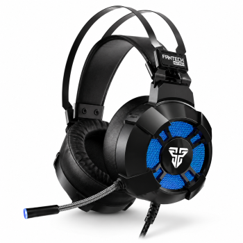 Fantech HG11 Pro Vibration Virtual 7.1 Surround Sound Gaming Headset