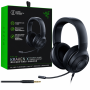 Razer Kraken X Essential Wired Gaming Headset with 7.1 Surround Sound for PC, PlayStation, Xbox, Switch & Mobile