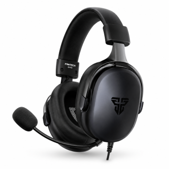 Fantech MH92 Carbon Hero Multi-Platform Gaming Headset