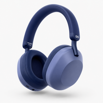 Fantech WH06 GO Tune Wireless Headset