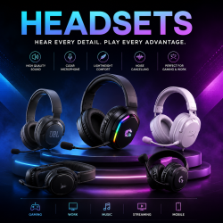 Headset