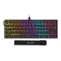 AJAZZ NK61 KEYBOARD