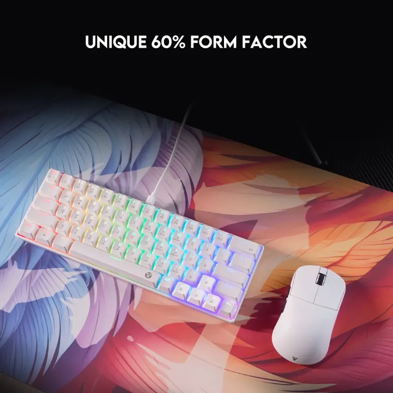 fantech atom63 mk859 KEYBOARD