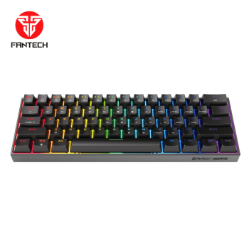 fantech maxfit61 mk857 KEYBOARD
