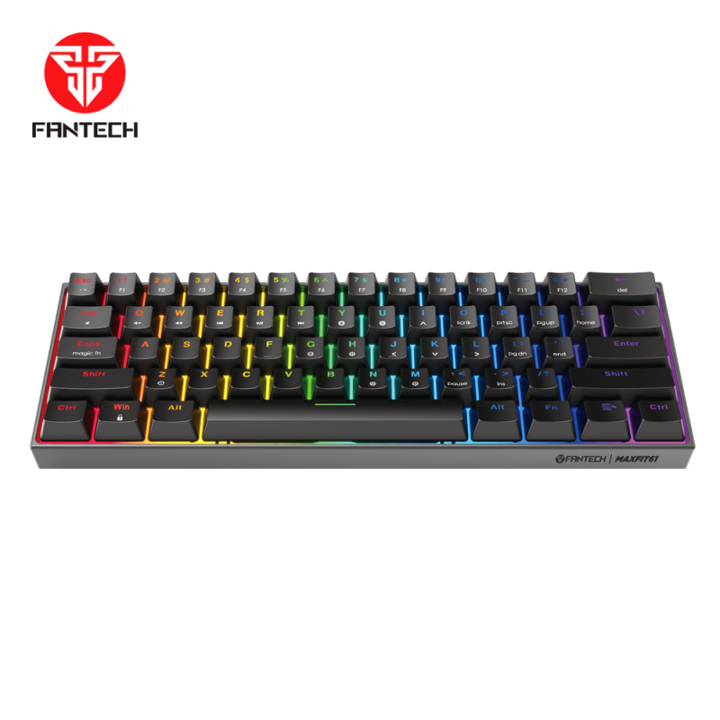 fantech maxfit61 mk857 KEYBOARD