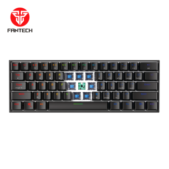 fantech maxfit61 mk857 KEYBOARD