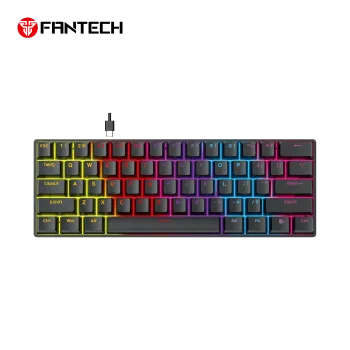 FANTECH MK211 ATOM61 Mechanical Gaming Keyboard