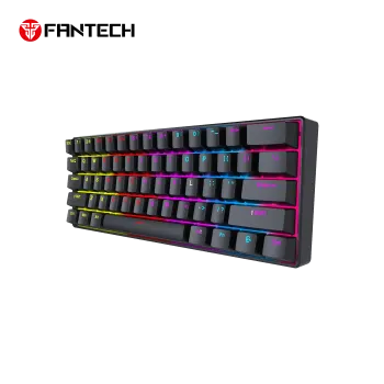 FANTECH MK211 ATOM61 Mechanical Gaming Keyboard