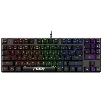 FEEX PRO K1 RGB KEYBOARD
