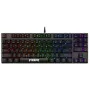 FEEX PRO K1 RGB KEYBOARD