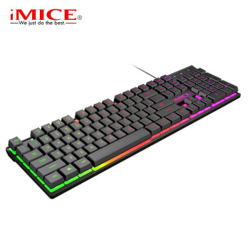 IMICE AK-600 KEYBOARD