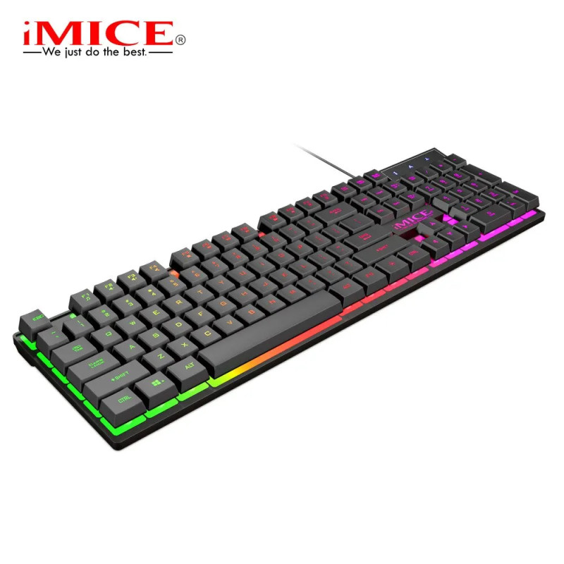 IMICE AK-600 KEYBOARD