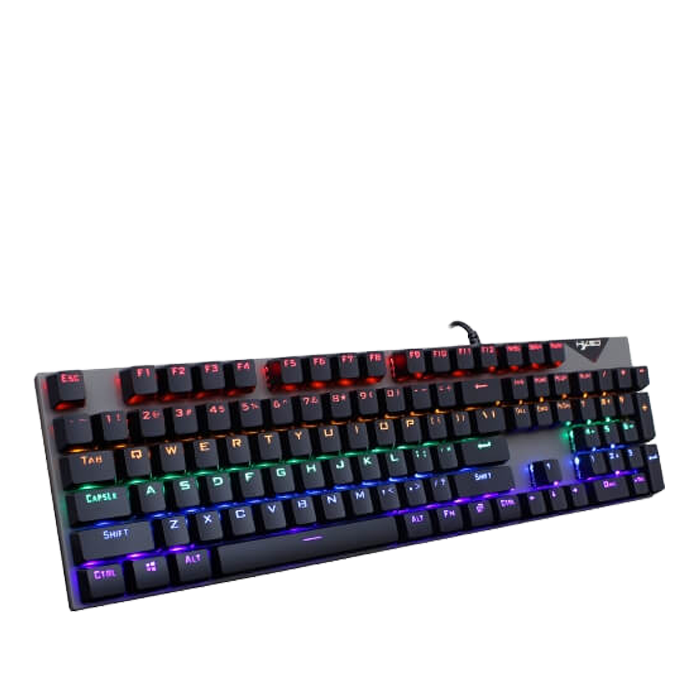 KEYBOARD JEDEL KL138