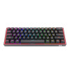 REDRAGON FIZZ-K617RGB KEYBOARD