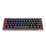 REDRAGON FIZZ-K617RGB KEYBOARD