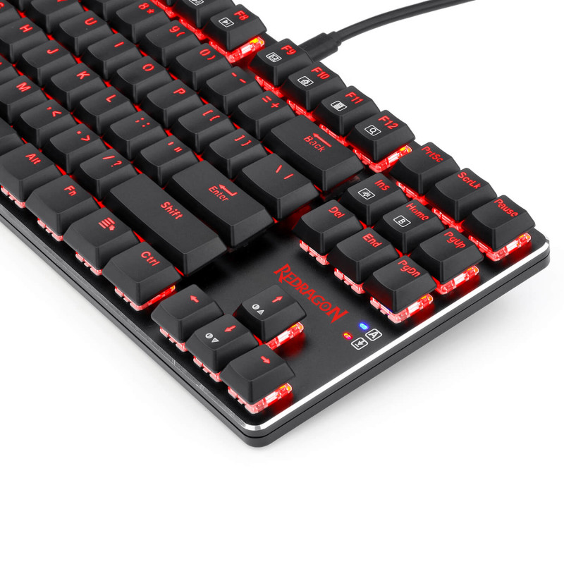 redragon k590 mahoraga KEYBOARD