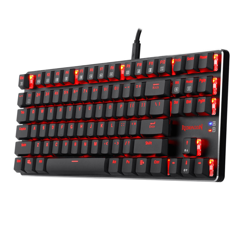 redragon k590 mahoraga KEYBOARD