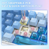 REDRAGON K709PLB KEYBOARD REDRAGON K709PLB KEYBOARD