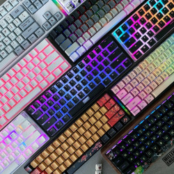 keyboards