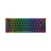 Redragon Akali K642-rgb 60% Hot-swappable